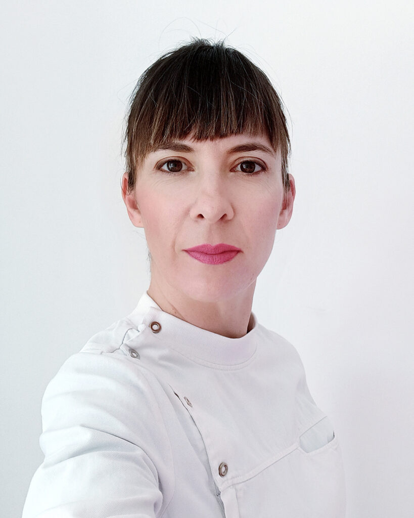 Dr Gordana Paić Karega - Dentelli O Nama