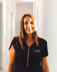 Front Desk Katica Jurišić - Dentelli O Nama
