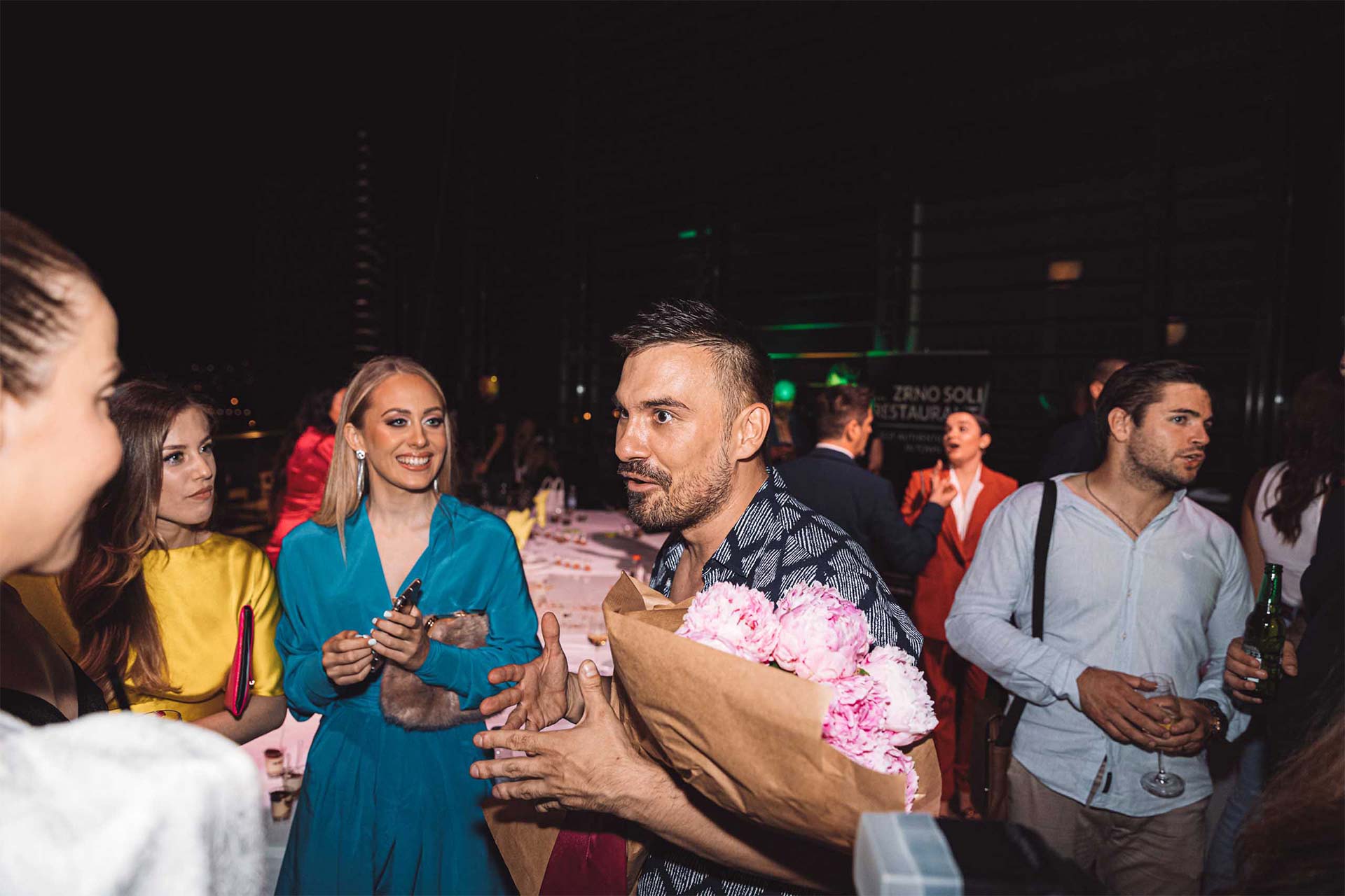 Dentelli Fashion Show Afterparty (1)