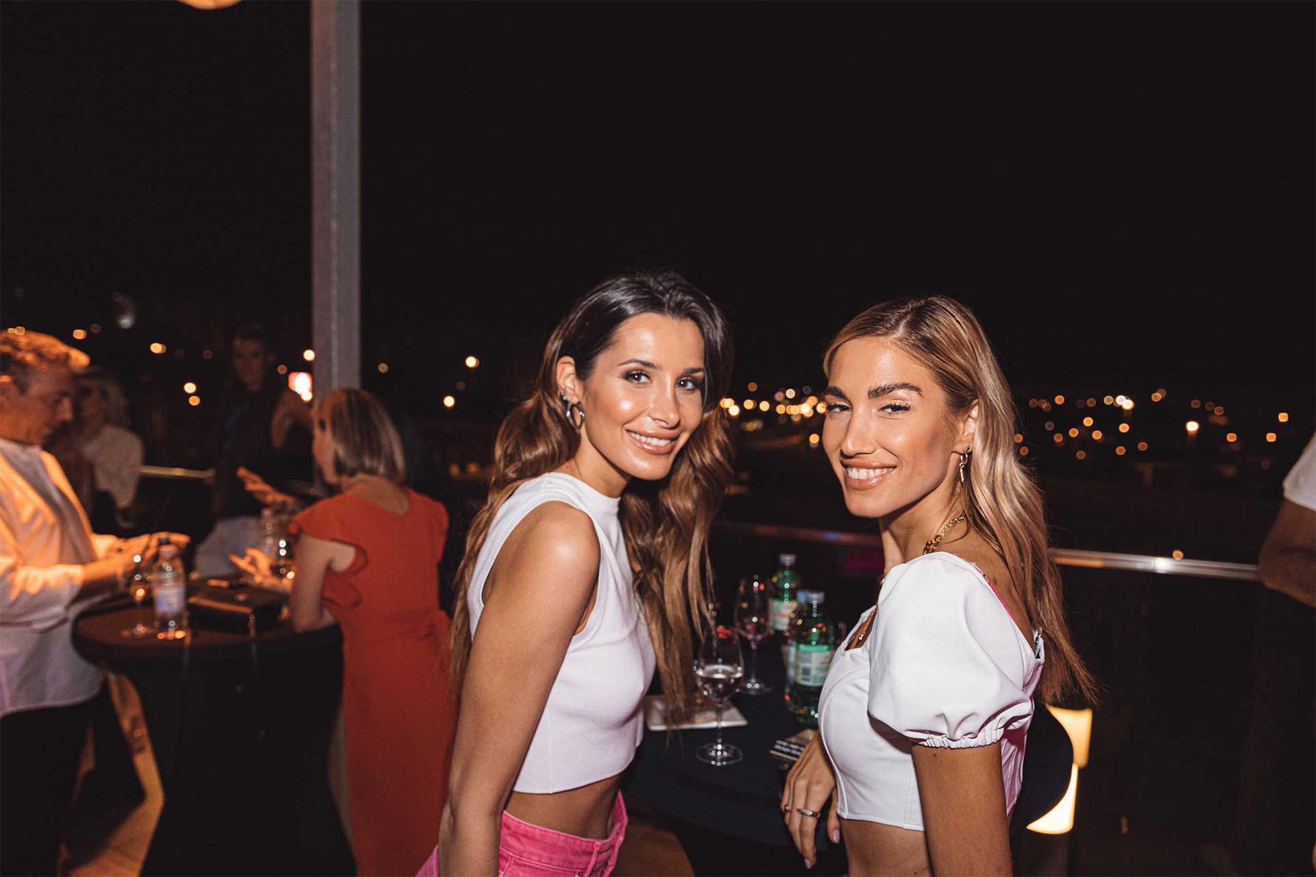 Dentelli Fashion Show Afterparty (2)