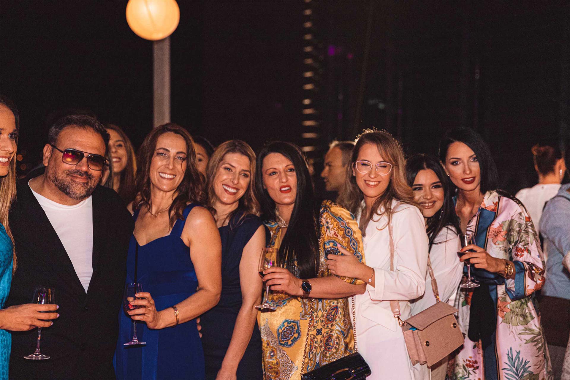 Dentelli Fashion Show Afterparty (4)
