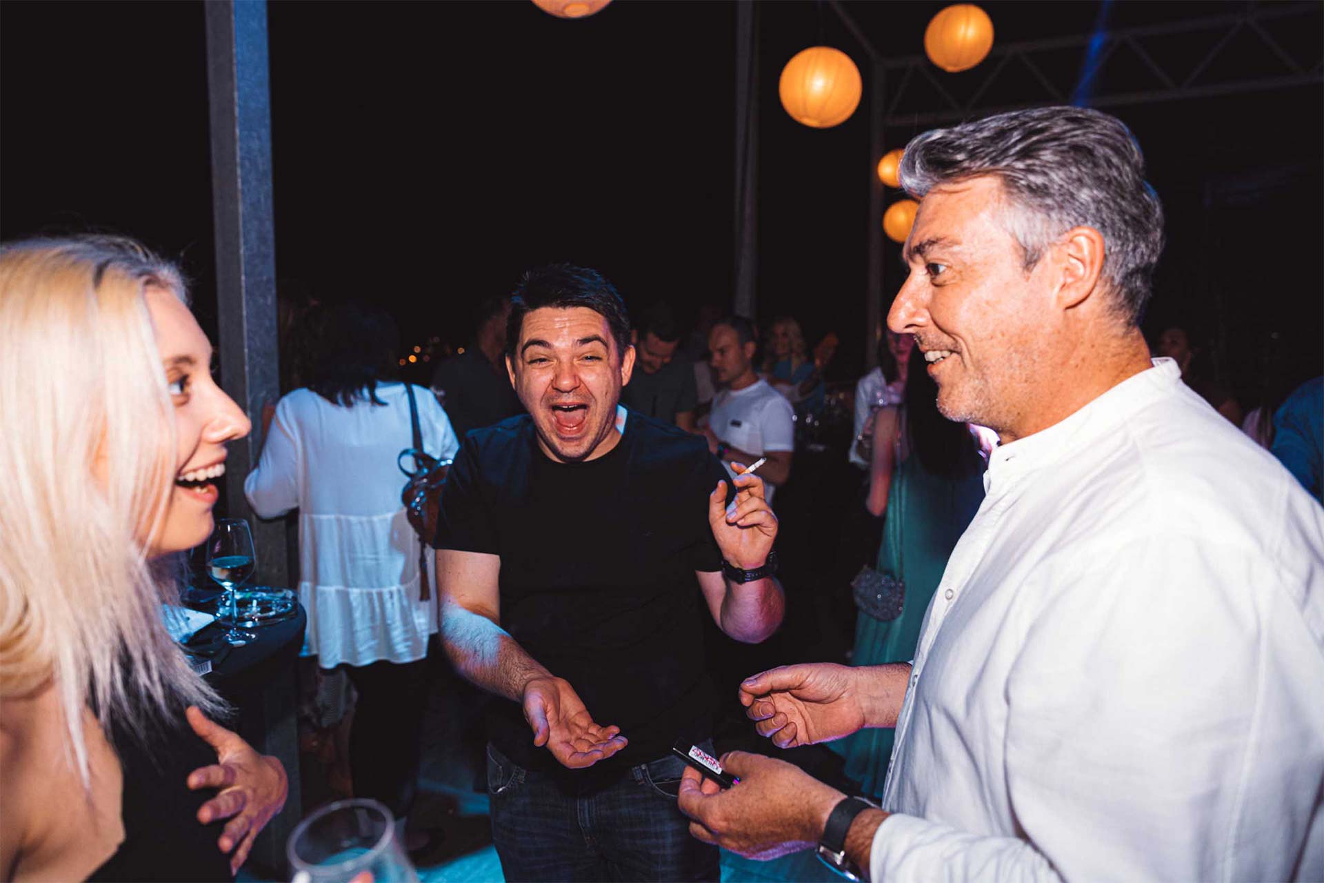 Dentelli Fashion Show Afterparty (5)