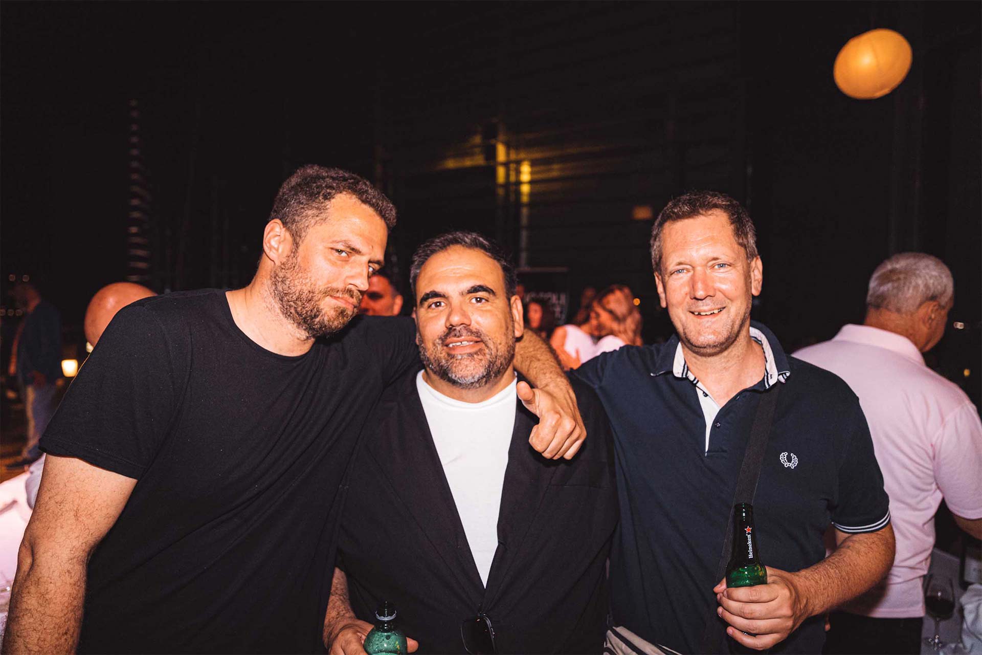 Dentelli Fashion Show Afterparty (8)