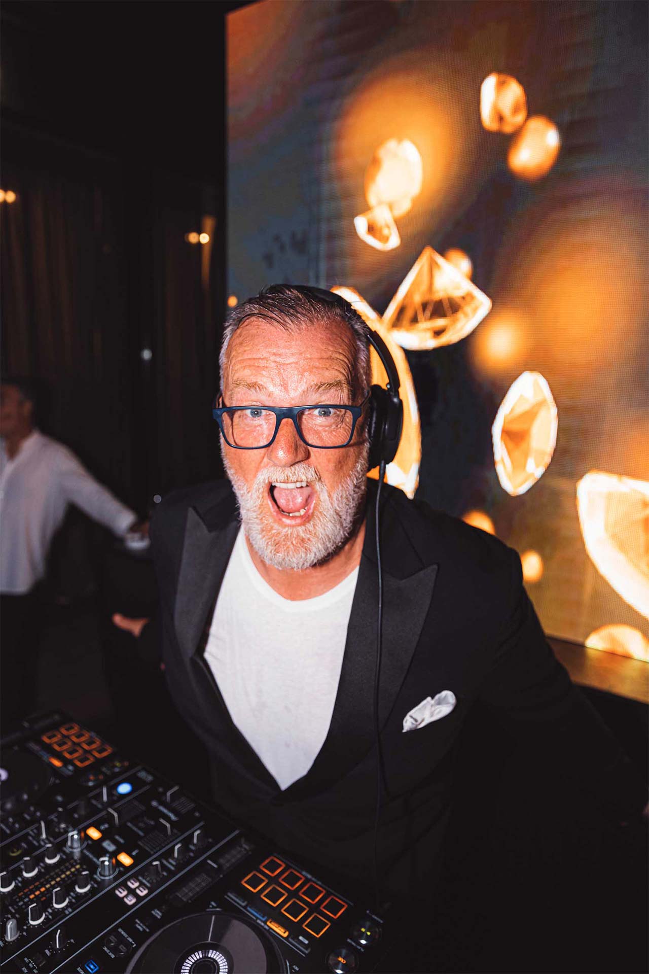 Dentelli Fashion Show Afterparty (9)
