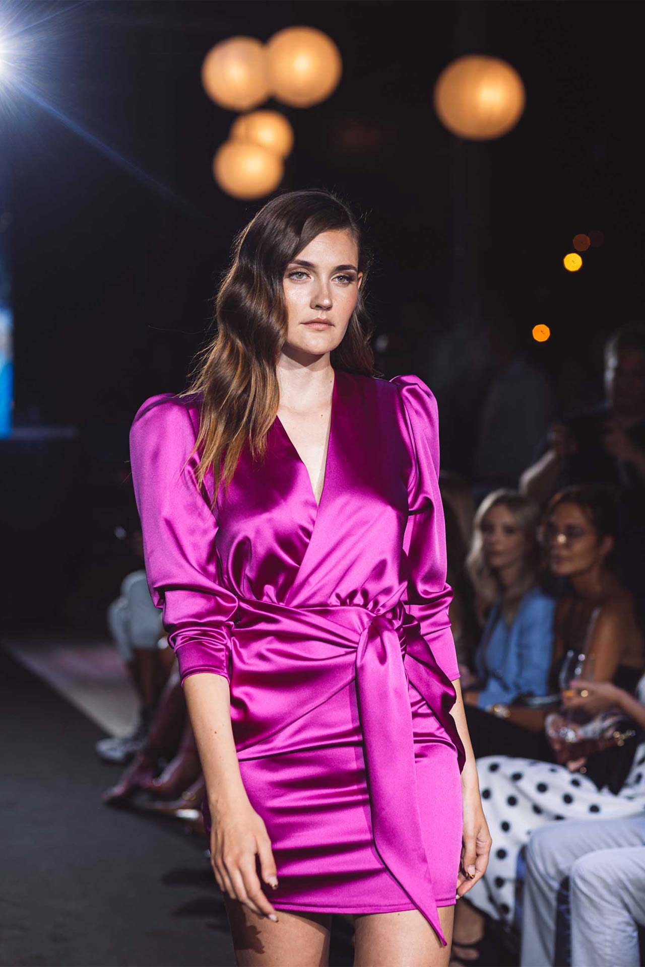 Dentelli Fashion Show - Revija (1)
