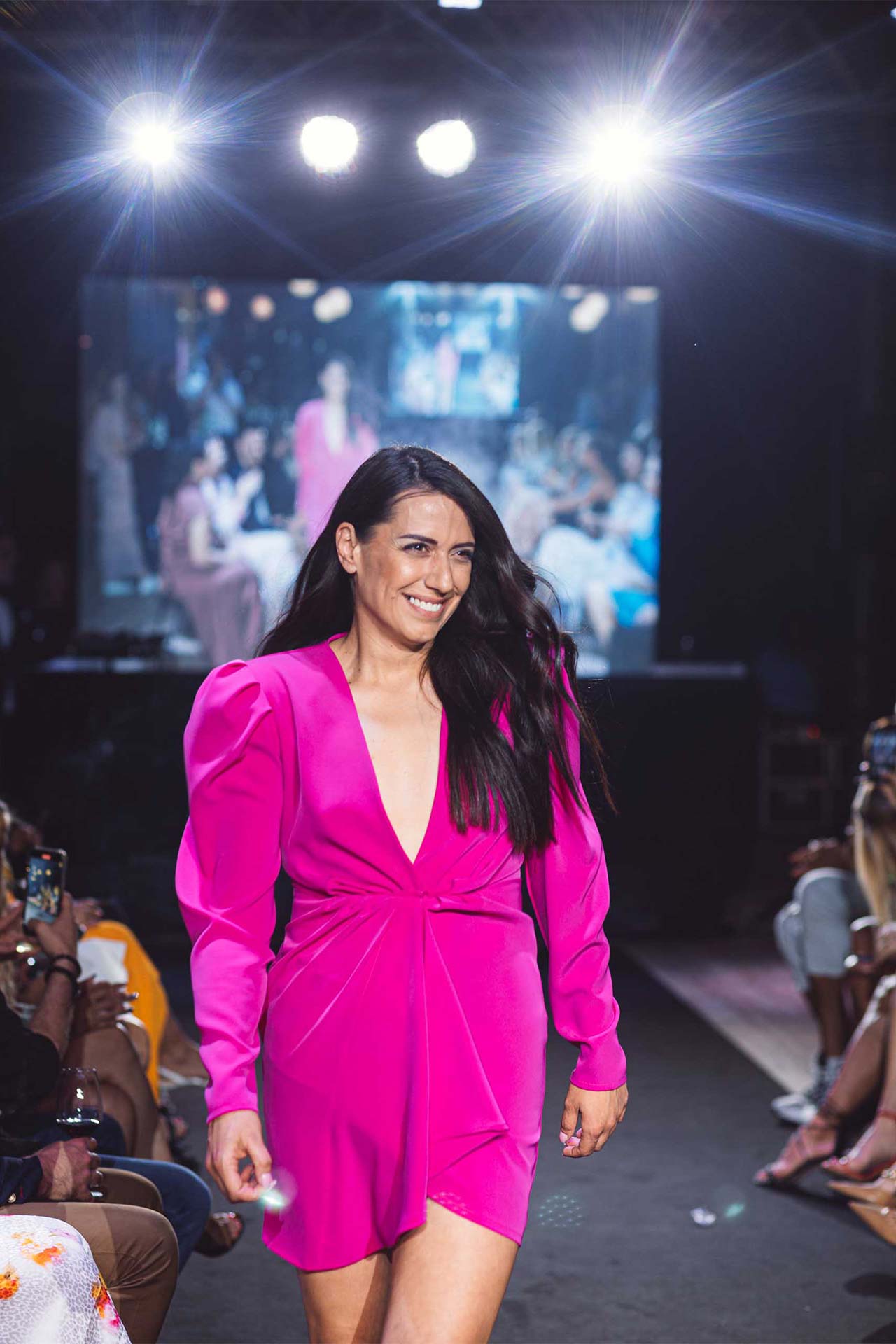 Dentelli Fashion Show - Revija (4)